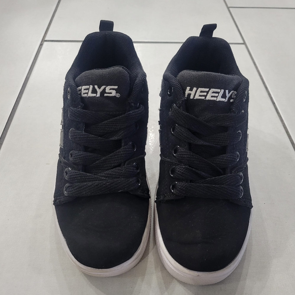 Size 13C Heelys